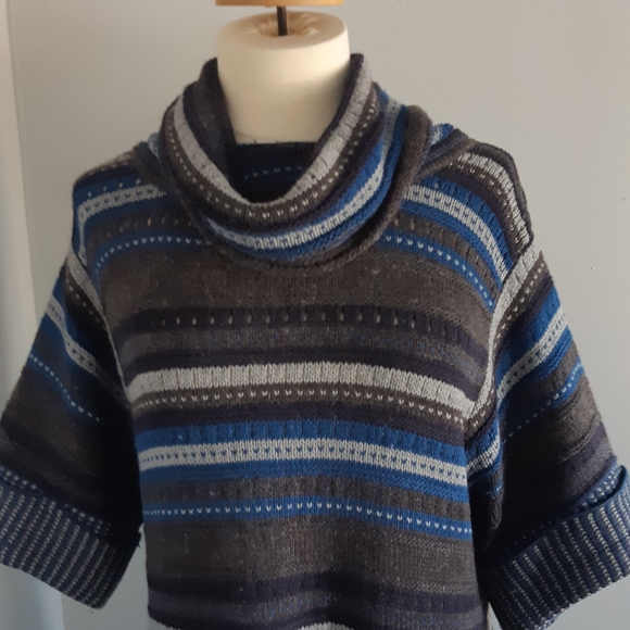 Bianca Nygard long sweater dress size M - Picture 8 of 13